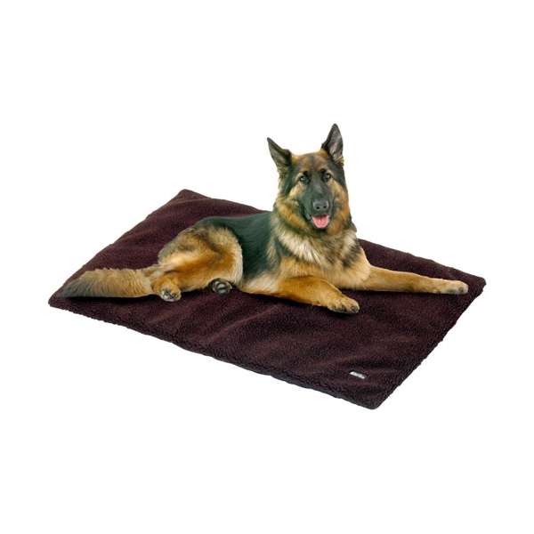 Karlie Fleecy Hundedecke